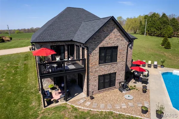 $698,000 | 145 Saddlebrooke Ridge, Jackson, MO 63755