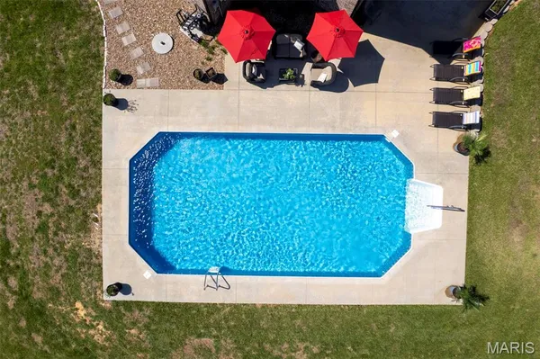 $698,000 | 145 Saddlebrooke Ridge, Jackson, MO 63755