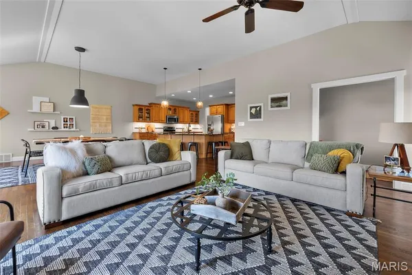 $698,000 | 145 Saddlebrooke Ridge, Jackson, MO 63755