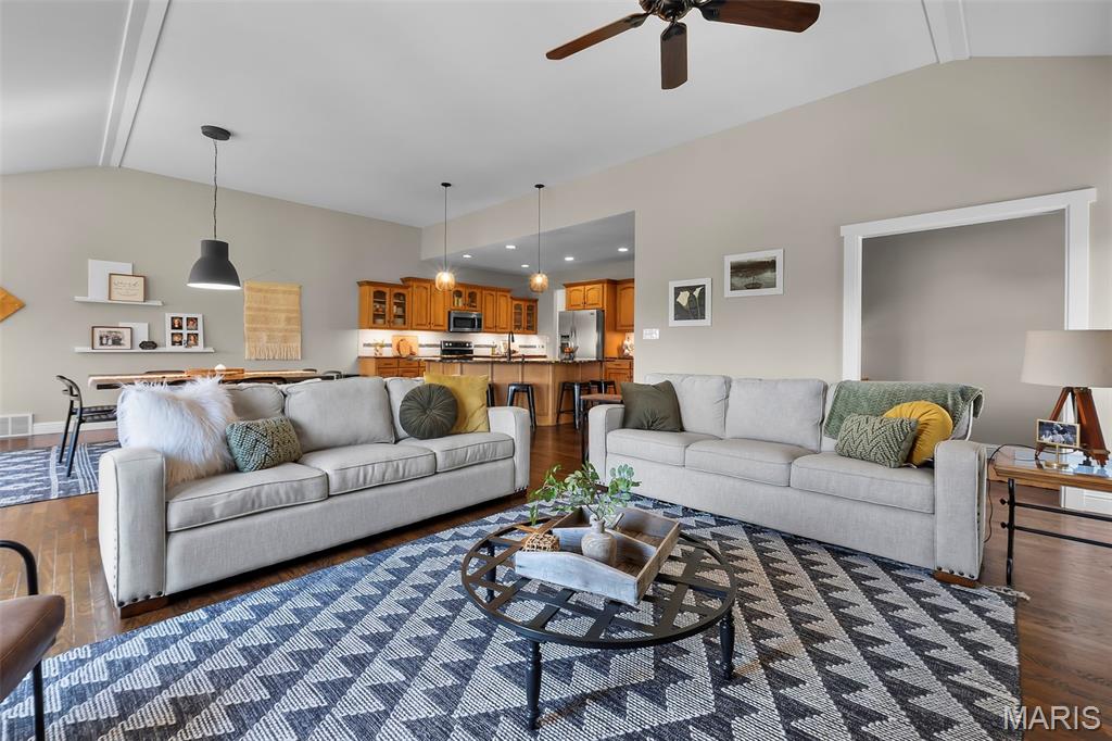 145 Saddlebrooke Ridge Jackson, MO 63755 - Photo 25 of 77