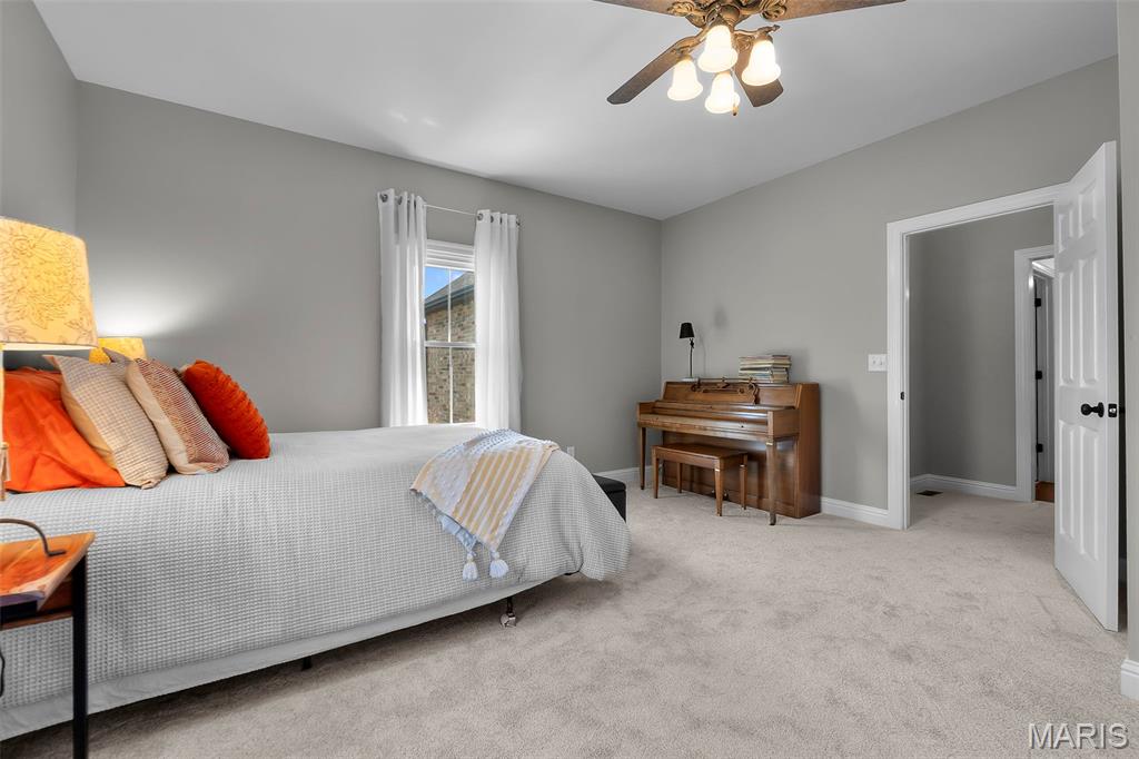 145 Saddlebrooke Ridge Jackson, MO 63755 - Photo 30 of 77