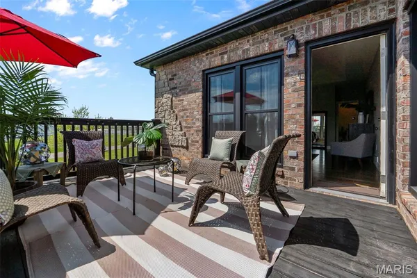 $698,000 | 145 Saddlebrooke Ridge, Jackson, MO 63755