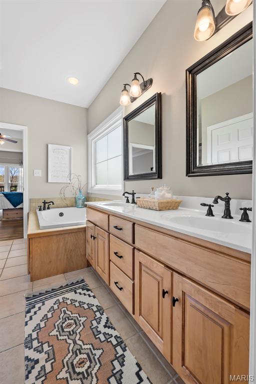 145 Saddlebrooke Ridge Jackson, MO 63755 - Photo 35 of 77