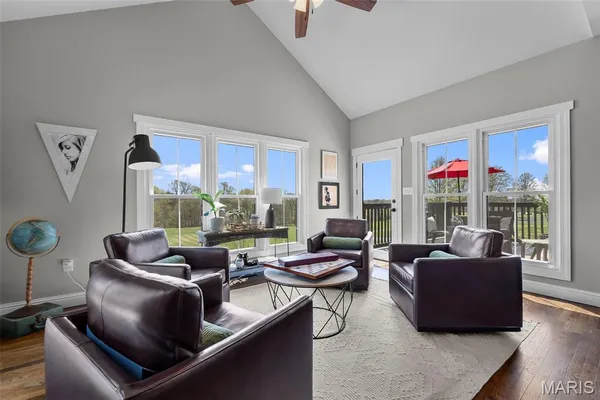 $698,000 | 145 Saddlebrooke Ridge, Jackson, MO 63755
