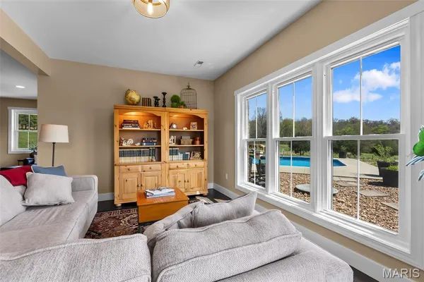 $698,000 | 145 Saddlebrooke Ridge, Jackson, MO 63755