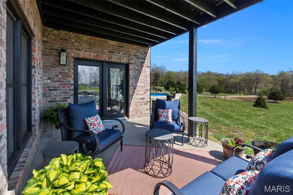 145 Saddlebrooke Ridge Jackson, MO 63755 - Photo 55 of 77