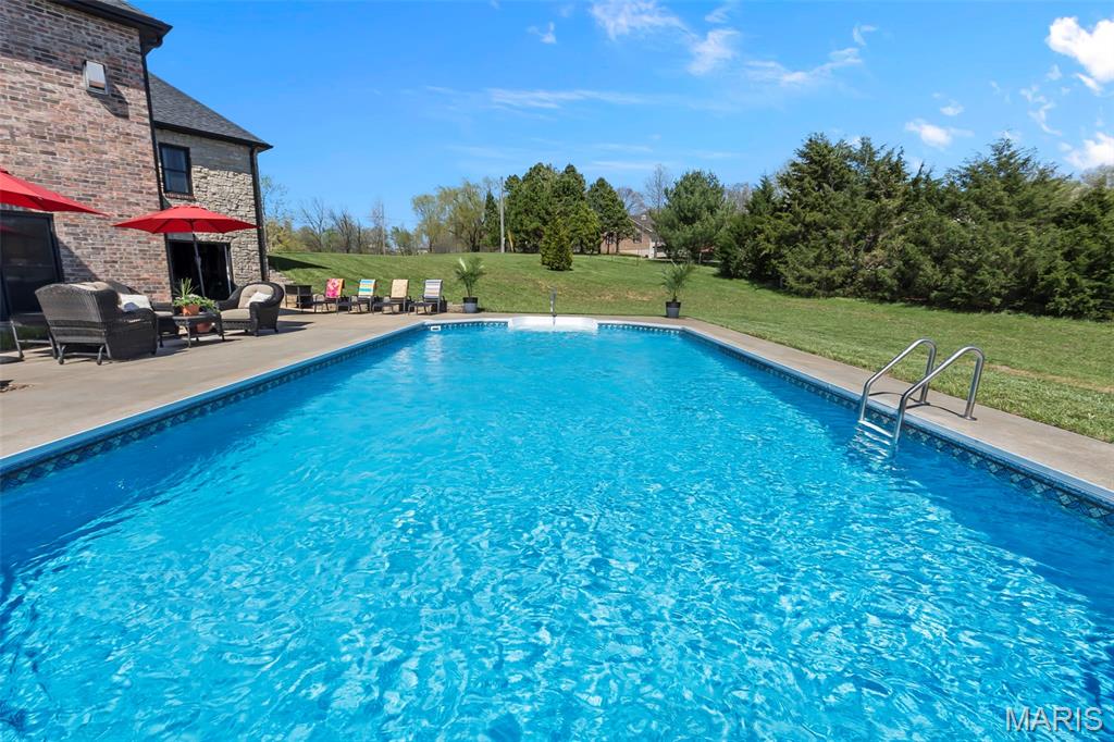 145 Saddlebrooke Ridge Jackson, MO 63755 - Photo 58 of 77