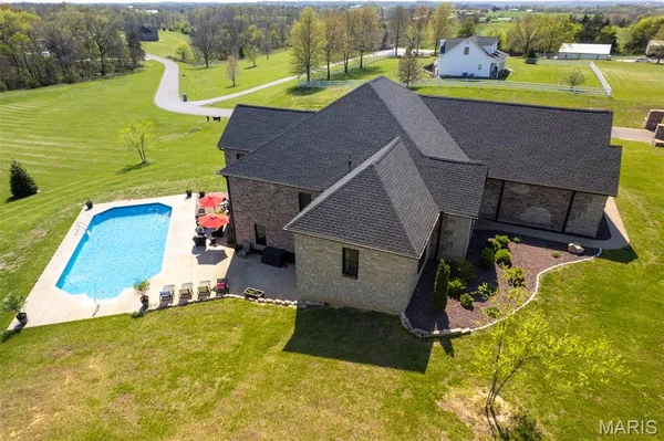 $698,000 | 145 Saddlebrooke Ridge, Jackson, MO 63755