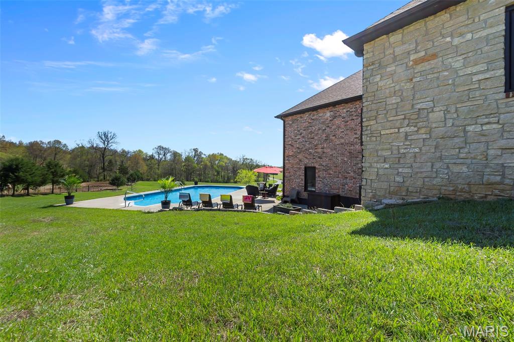 145 Saddlebrooke Ridge Jackson, MO 63755 - Photo 60 of 77