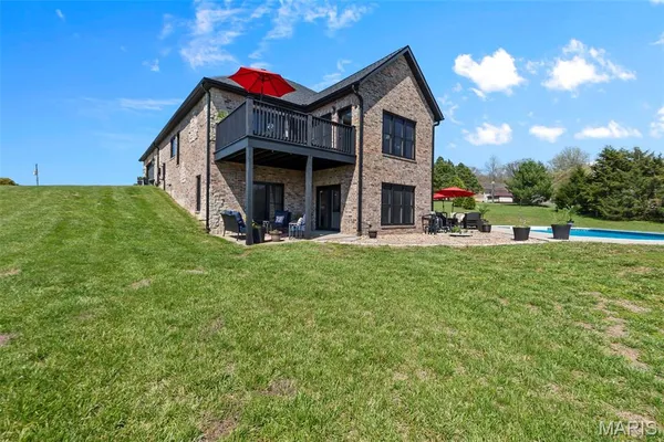 $698,000 | 145 Saddlebrooke Ridge, Jackson, MO 63755