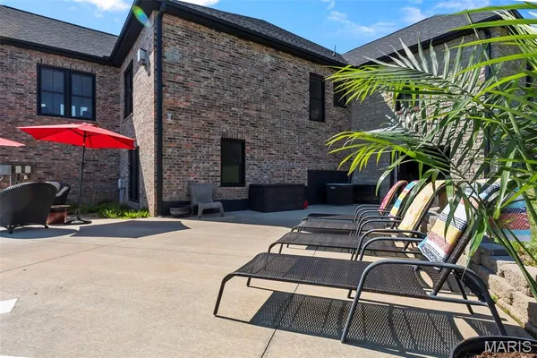 $698,000 | 145 Saddlebrooke Ridge, Jackson, MO 63755