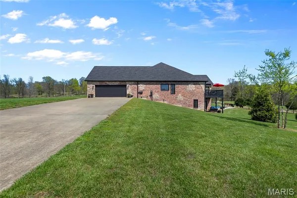 $698,000 | 145 Saddlebrooke Ridge, Jackson, MO 63755