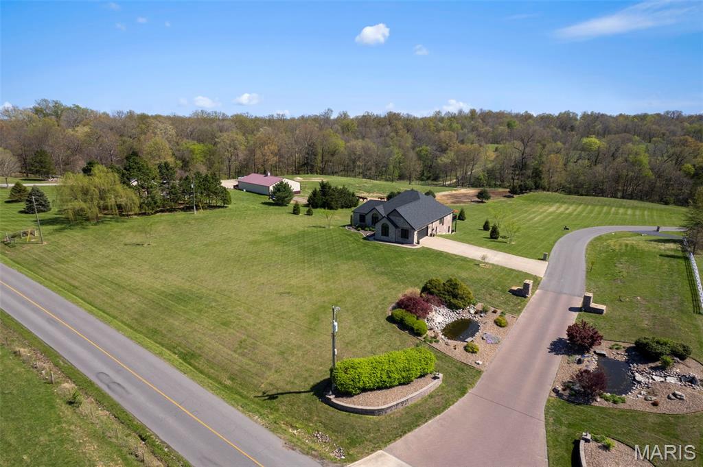 145 Saddlebrooke Ridge Jackson, MO 63755 - Photo 69 of 77