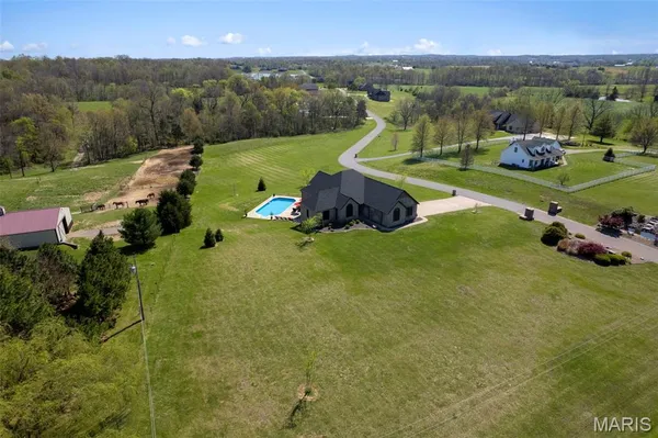 $698,000 | 145 Saddlebrooke Ridge, Jackson, MO 63755