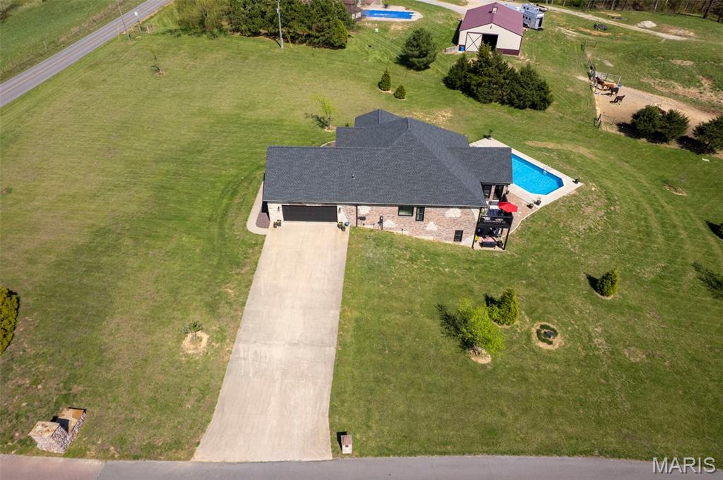 145 Saddlebrooke Ridge Jackson, MO 63755 - Photo 73 of 77