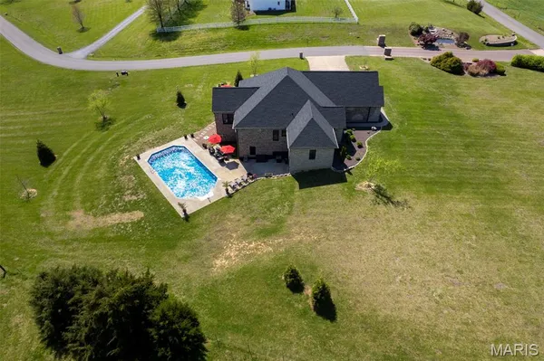 $698,000 | 145 Saddlebrooke Ridge, Jackson, MO 63755