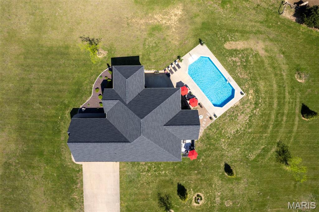 145 Saddlebrooke Ridge Jackson, MO 63755 - Photo 75 of 77