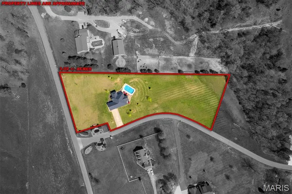 $698,000 | 145 Saddlebrooke Ridge, Jackson, MO 63755