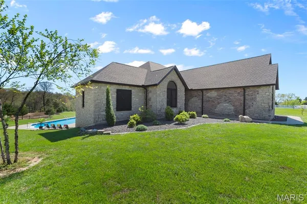 $698,000 | 145 Saddlebrooke Ridge, Jackson, MO 63755