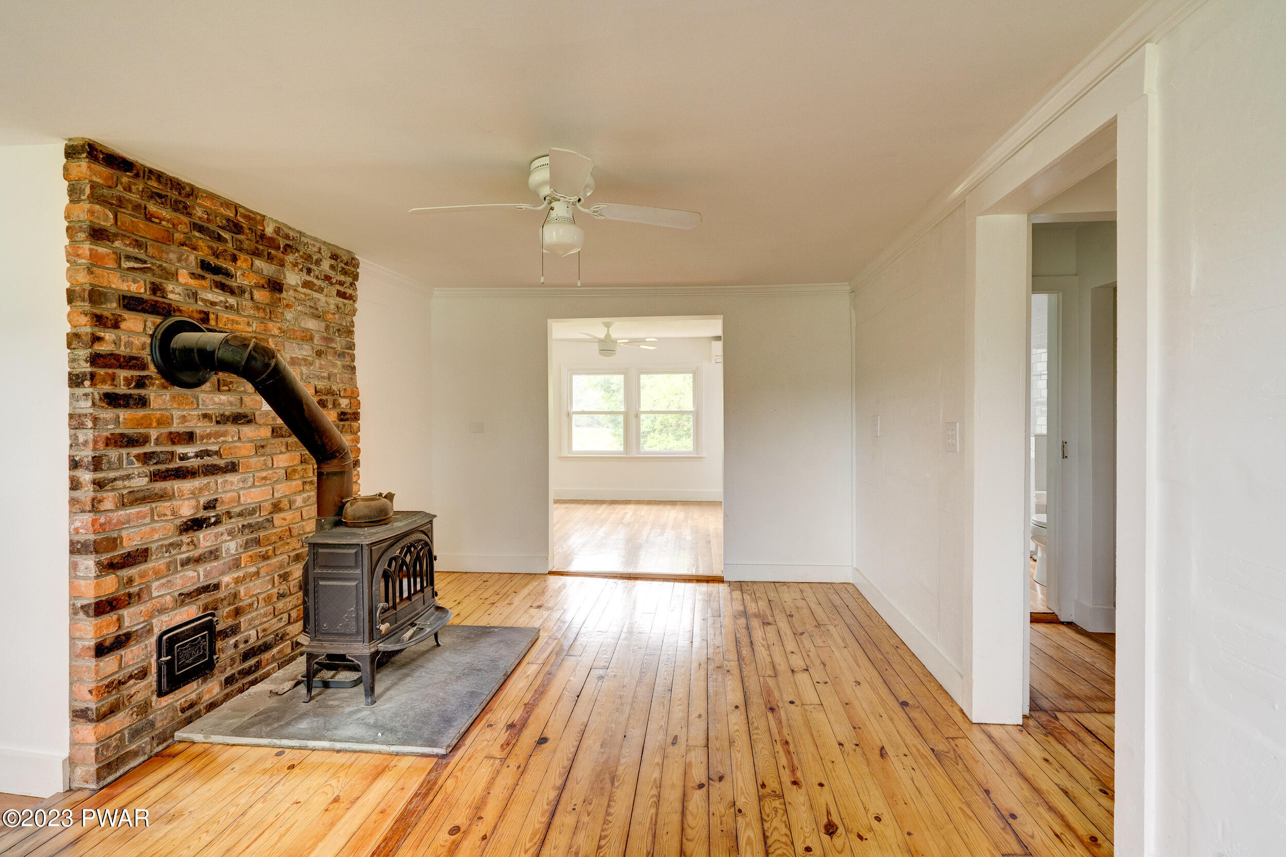 596 Boyds Mills Road Milanville, PA 18443 - Photo 12 of 34