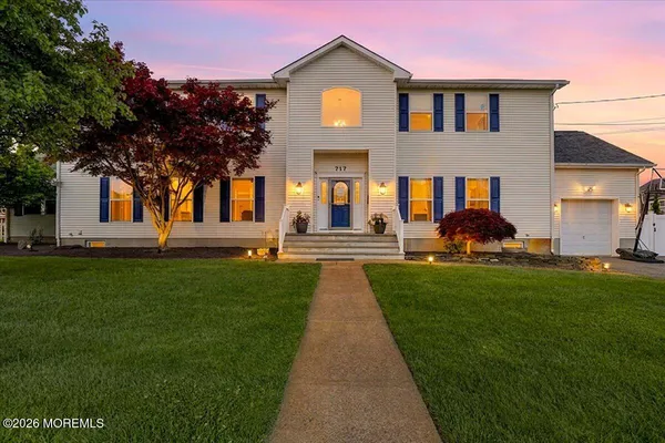 $2,800,000 | 717 Jersey Avenue, Spring Lake, NJ 07762