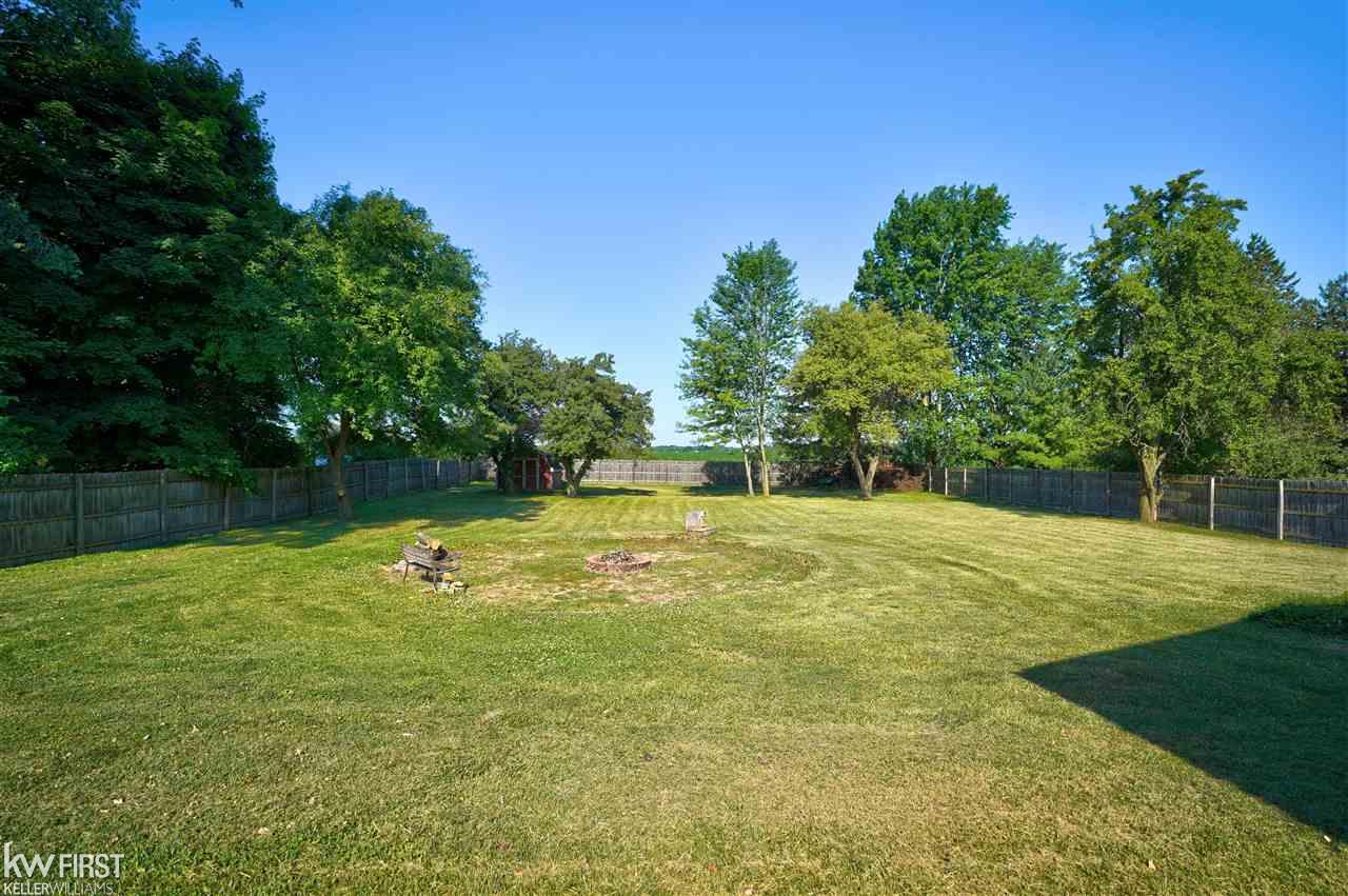 3167 North Oak Road Davison, MI 48423 - Photo 49 of 55