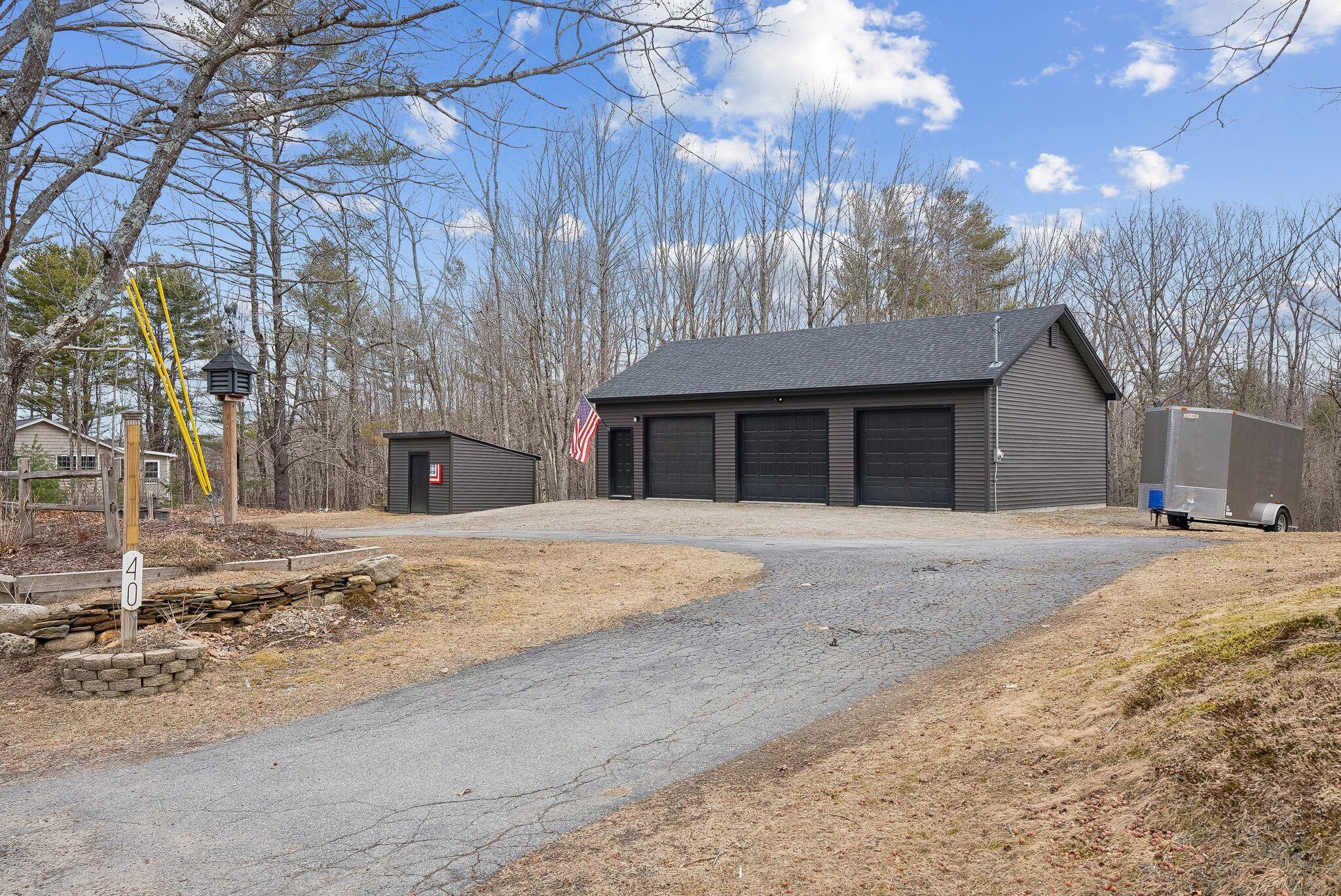 40 Winthrop Center Road Winthrop, ME 04364 - Photo 17 of 40 12_DSC00338