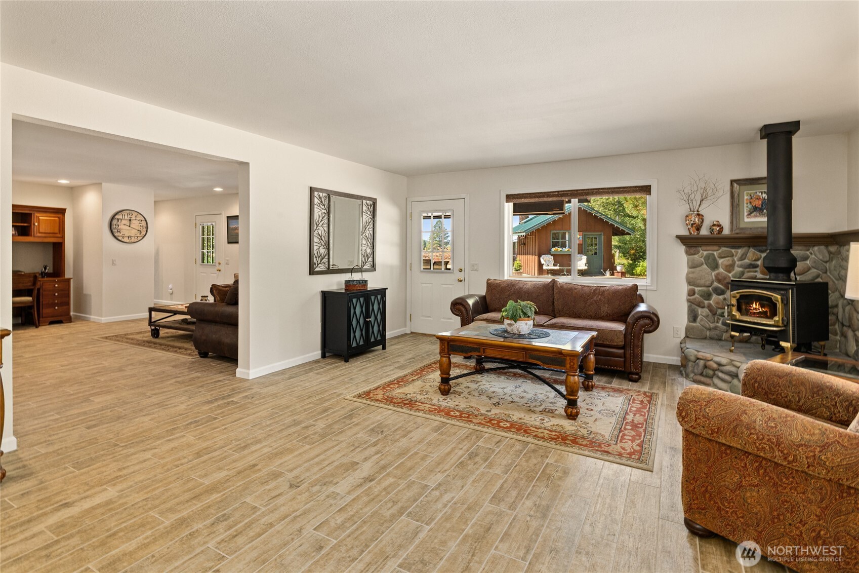 1703 Airport Road Cle Elum, WA 98922 - Photo 12 of 40 Gallery Image 12
