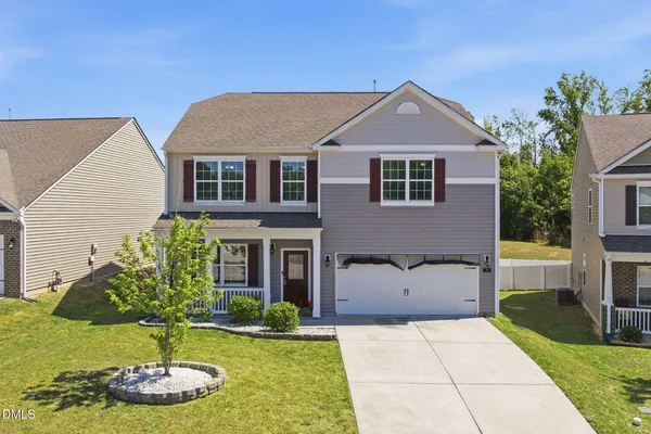$435,000 | 79 Purple Trace, Clayton, NC 27527