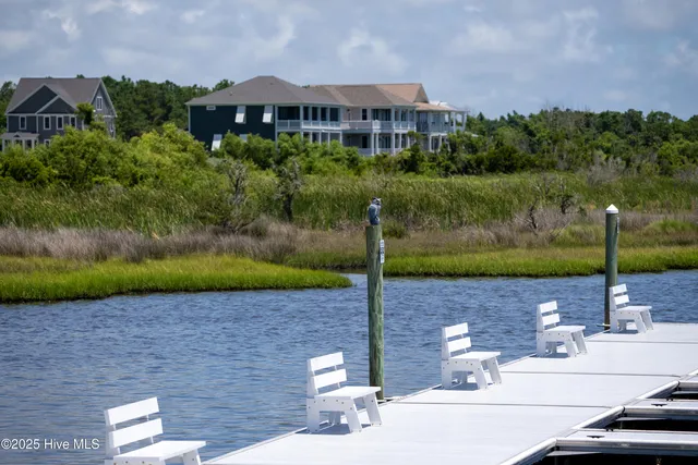 $119,000 | 230 Kings Creek Crossing, Holly Ridge, NC 28445