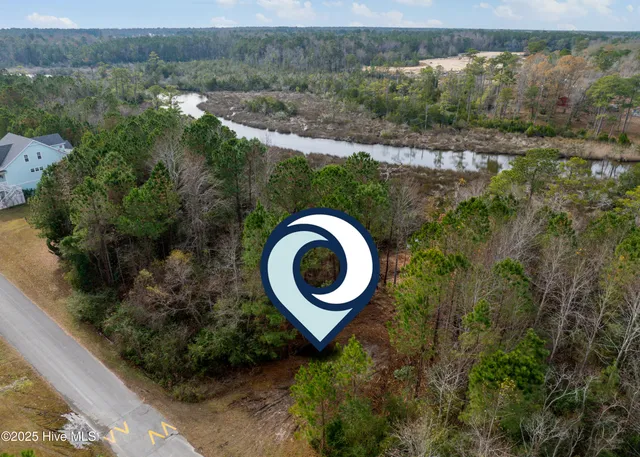 $119,000 | 230 Kings Creek Crossing, Holly Ridge, NC 28445