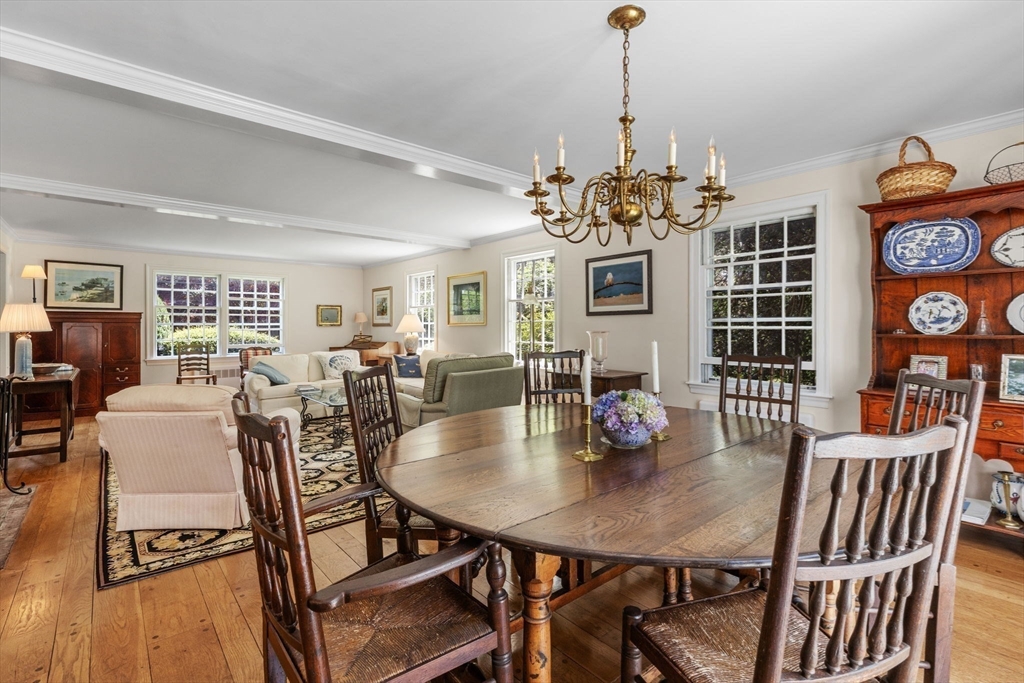95 Cotchpinicut Road North Chatham, MA 02650 - Photo 22 of 34