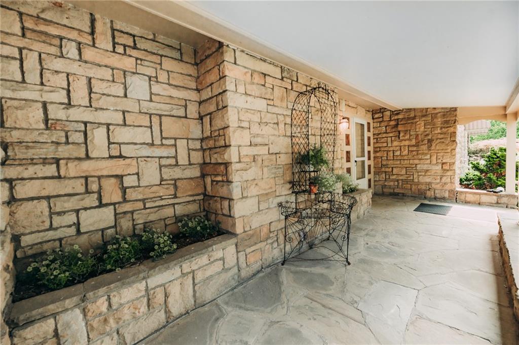 667 East Pike Road Indiana, PA 15701 - Photo 24 of 35 a bathroom with a shower