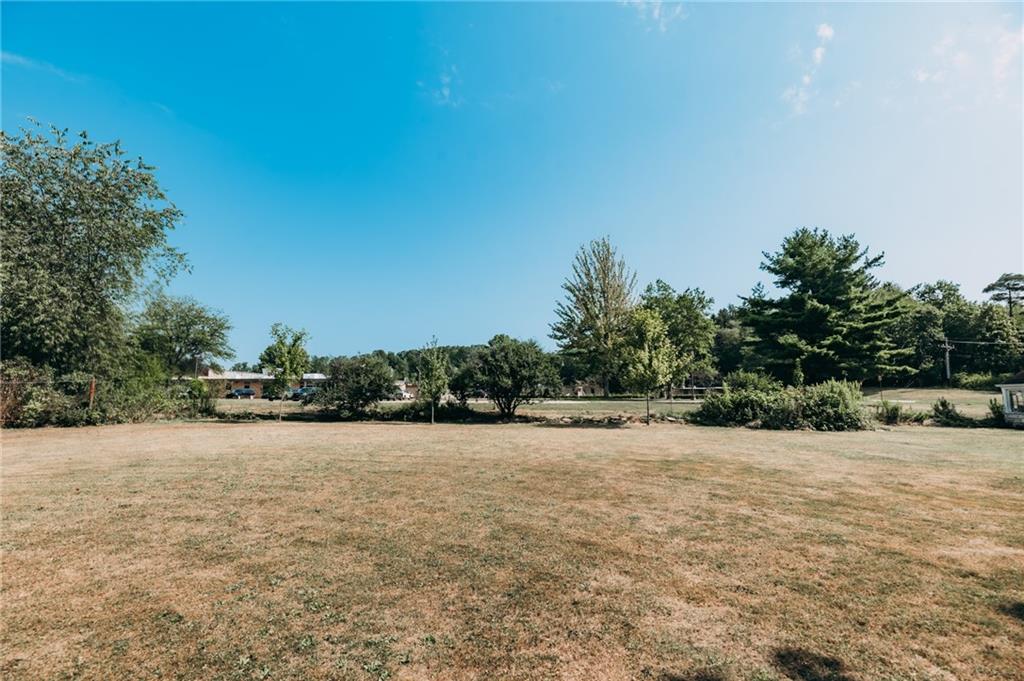 667 East Pike Road Indiana, PA 15701 - Photo 28 of 35 a view of an outdoor space with a lake view