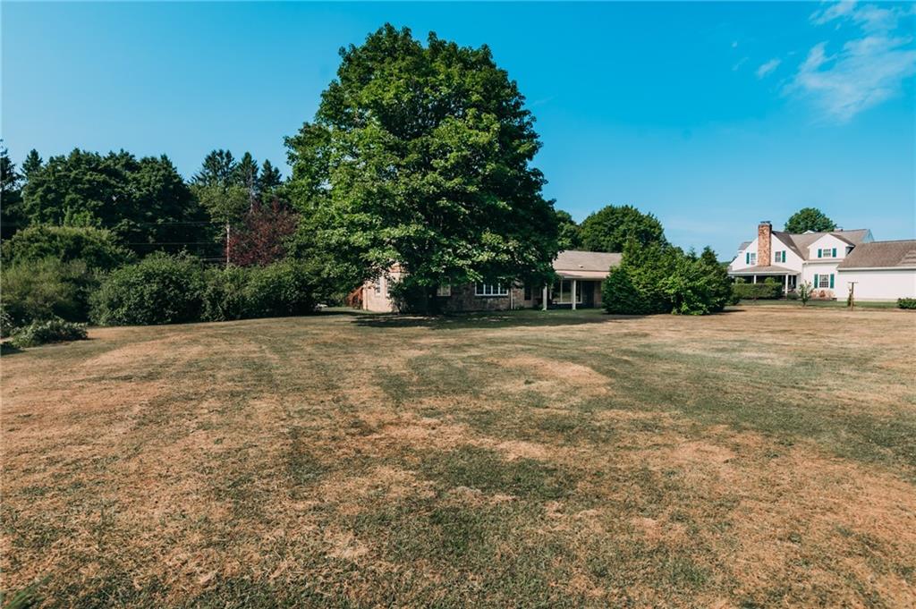 667 East Pike Road Indiana, PA 15701 - Photo 31 of 35 a front view of a house with a yard