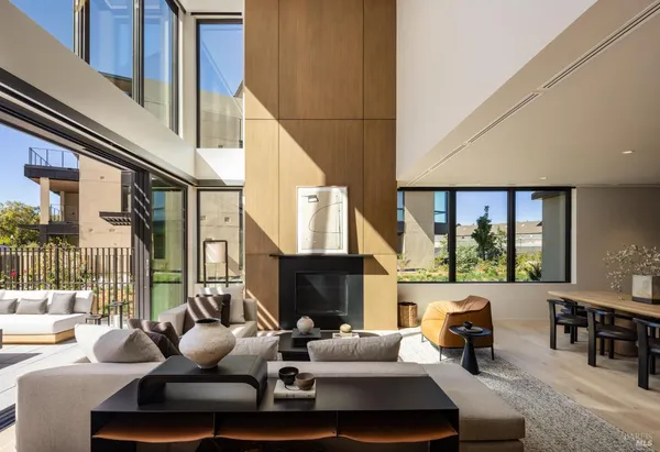$4,495,000 | 171 Sawmill Circle, Unit 102, Healdsburg, CA 95448