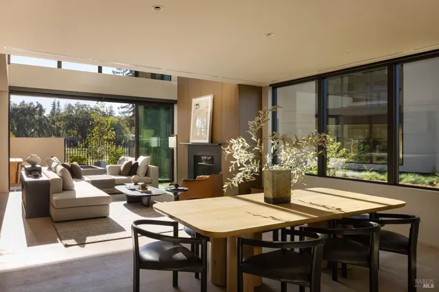 $4,495,000 | 171 Sawmill Circle, Unit 102, Healdsburg, CA 95448