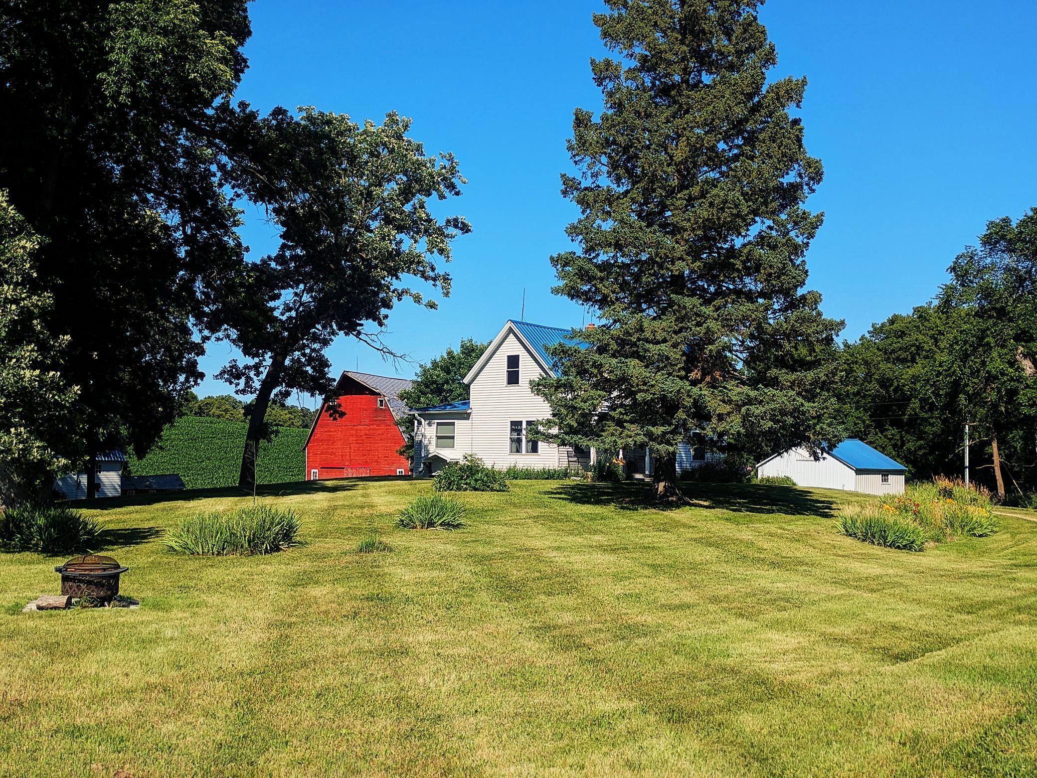 4199 Andes Road Southwest Kensington, MN 56343 - Photo 1 of 63