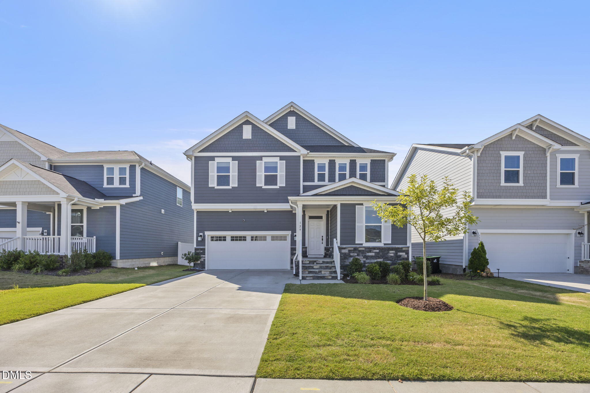 129 Shadowdale Lane Rolesville, NC 27571 - Photo 3 of 67 3-web-or-mls-484A3843