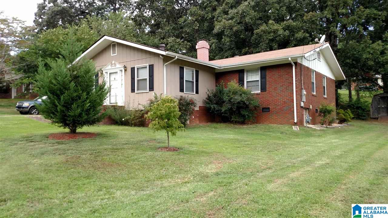 4113 Springhill Drive Anniston, AL 36201 - Photo 34 of 37