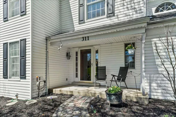 $699,900 | 311 Bolton Lane, Downingtown, PA 19335