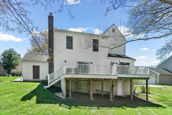 $699,900 | 311 Bolton Lane, Downingtown, PA 19335