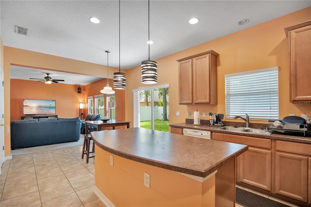 1341 Kintla Road Apopka, FL 32712 - Photo 12 of 38
