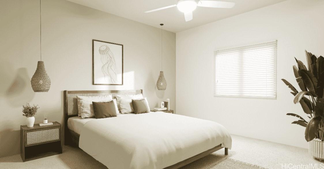 91-4099 Hikuono Street, Unit 1412 Kapolei, HI 96707 - Photo 4 of 19 Rendering