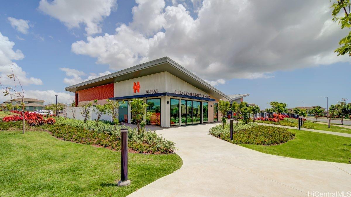 91-4099 Hikuono Street, Unit 1412 Kapolei, HI 96707 - Photo 7 of 19 SoHo Community Center in Hoopili