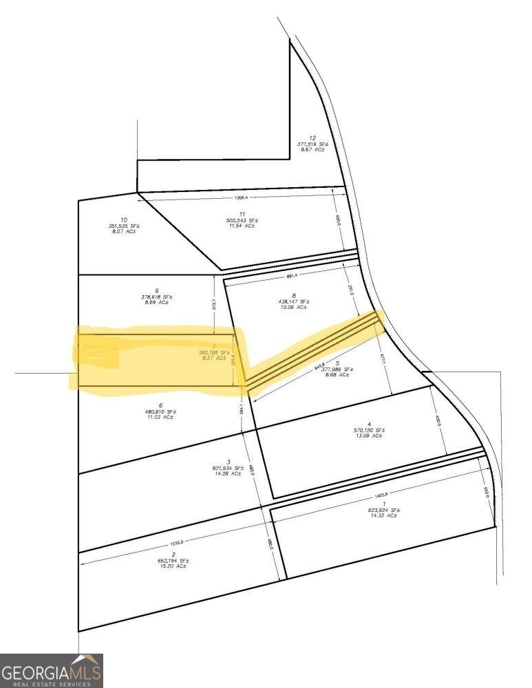 0 Wigdon Road Unit LOT NUMBER 7  