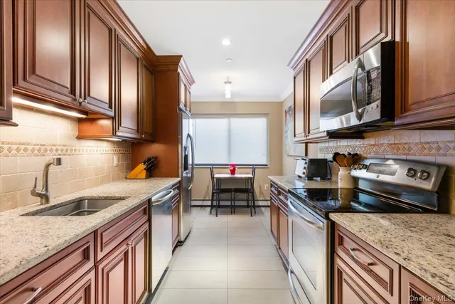 $499,000 | 50 Dekalb Avenue, Unit N2, White Plains, NY 10605