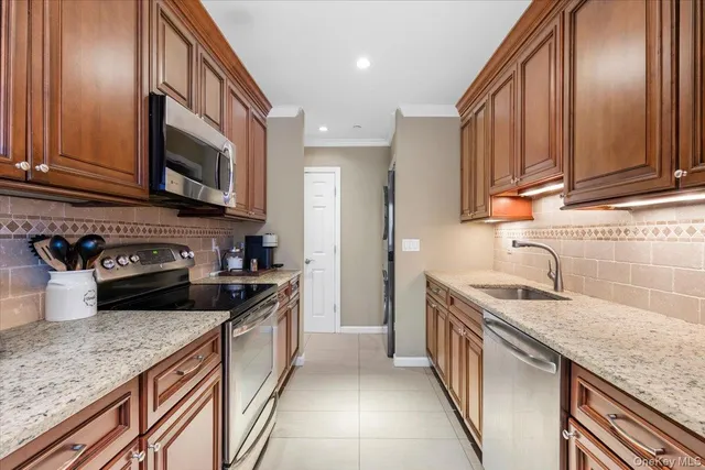 $499,000 | 50 Dekalb Avenue, Unit N2, White Plains, NY 10605