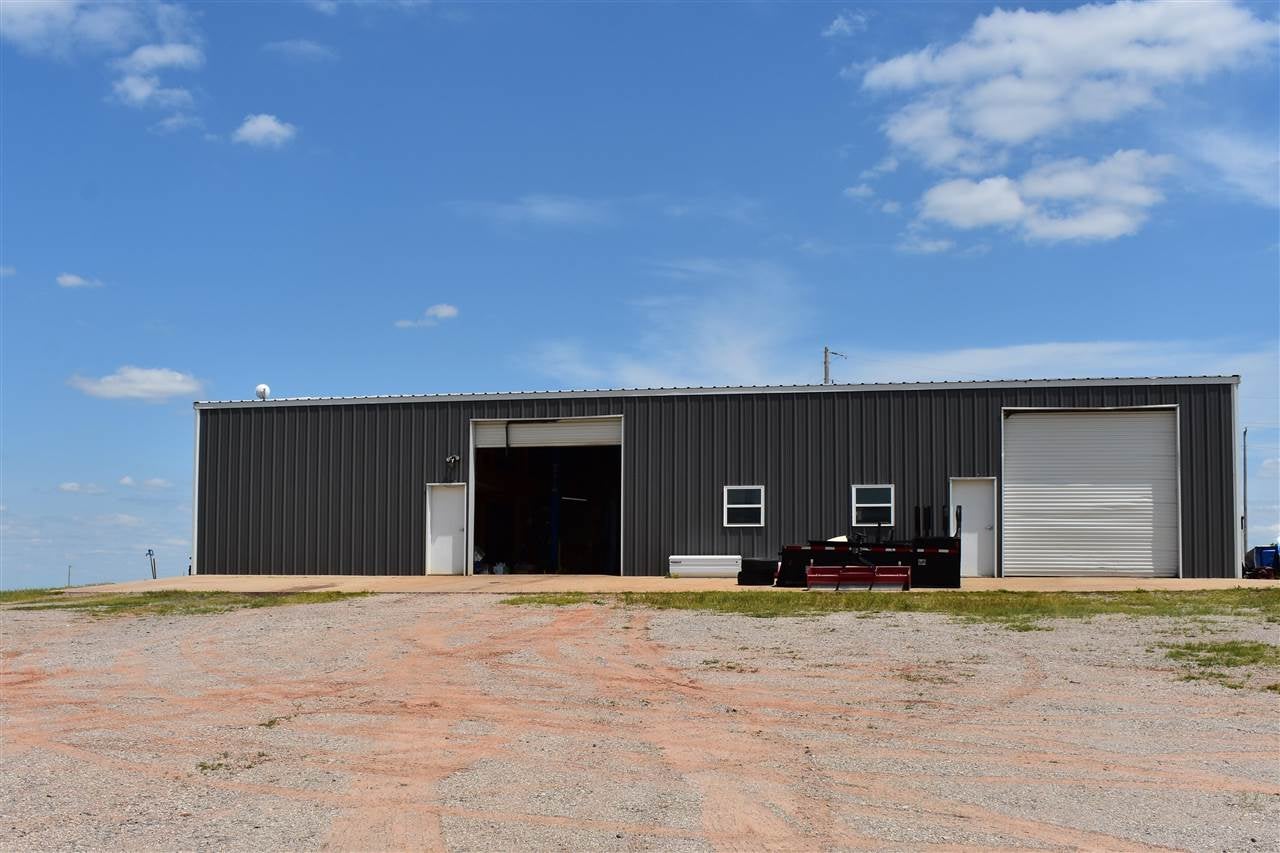 335647 East 791 Road Carney, OK 74832 - Photo 1 of 10 Gallery Image 1