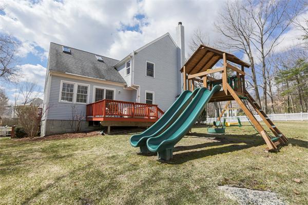 131 Harvard Road Bolton, MA 01740 - Photo 29 of 30